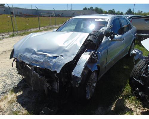 MERCEDES-BENZ MERCEDES E-CLASS Parts Cars or Trucks