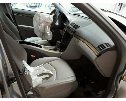 MERCEDES-BENZ MERCEDES E-CLASS Parts Cars or Trucks