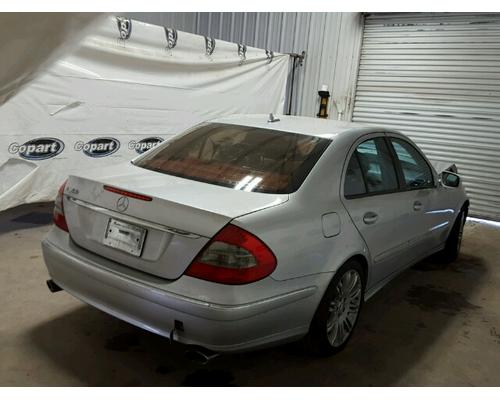 MERCEDES-BENZ MERCEDES E-CLASS Parts Cars or Trucks