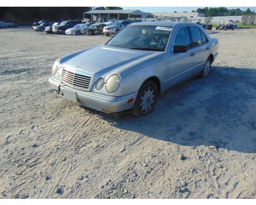 MERCEDES-BENZ MERCEDES E-CLASS Parts Cars or Trucks