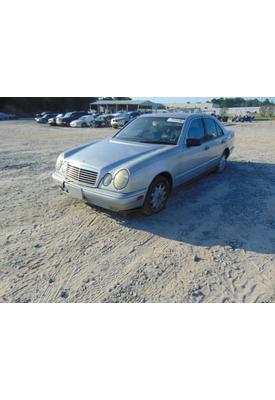 MERCEDES-BENZ MERCEDES E-CLASS Parts Cars or Trucks