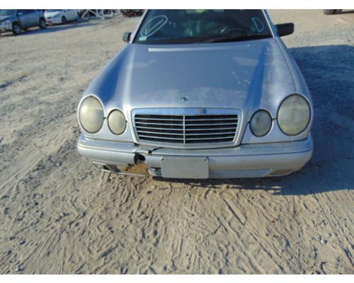 MERCEDES-BENZ MERCEDES E-CLASS Parts Cars or Trucks