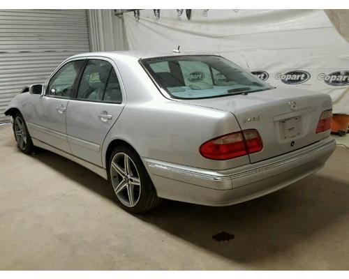 MERCEDES-BENZ MERCEDES E-CLASS Parts Cars or Trucks
