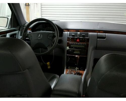 MERCEDES-BENZ MERCEDES E-CLASS Parts Cars or Trucks
