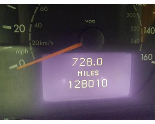 MERCEDES-BENZ MERCEDES E-CLASS Parts Cars or Trucks