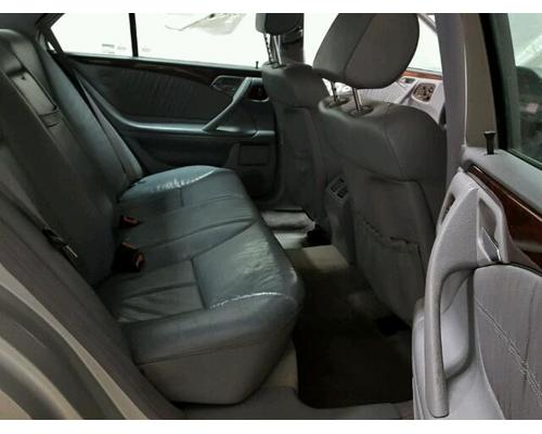 MERCEDES-BENZ MERCEDES E-CLASS Parts Cars or Trucks