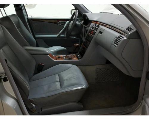 MERCEDES-BENZ MERCEDES E-CLASS Parts Cars or Trucks