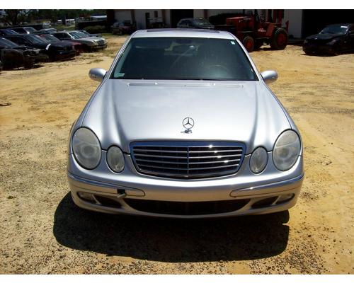 MERCEDES-BENZ MERCEDES E-CLASS Parts Cars or Trucks