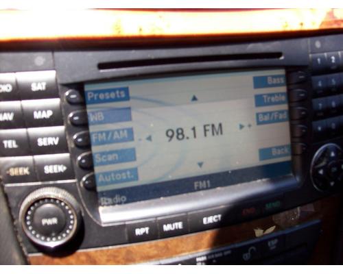 MERCEDES-BENZ MERCEDES E-CLASS Parts Cars or Trucks