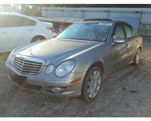 MERCEDES-BENZ MERCEDES E-CLASS Parts Cars or Trucks