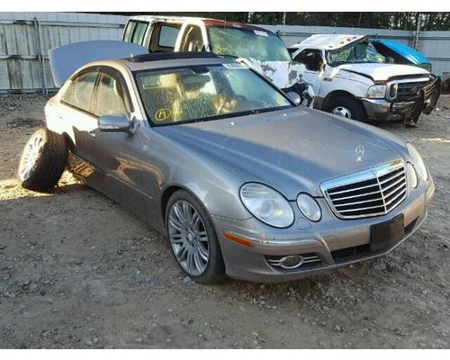 MERCEDES-BENZ MERCEDES E-CLASS Parts Cars or Trucks