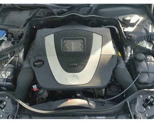 MERCEDES-BENZ MERCEDES E-CLASS Parts Cars or Trucks