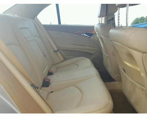 MERCEDES-BENZ MERCEDES E-CLASS Parts Cars or Trucks
