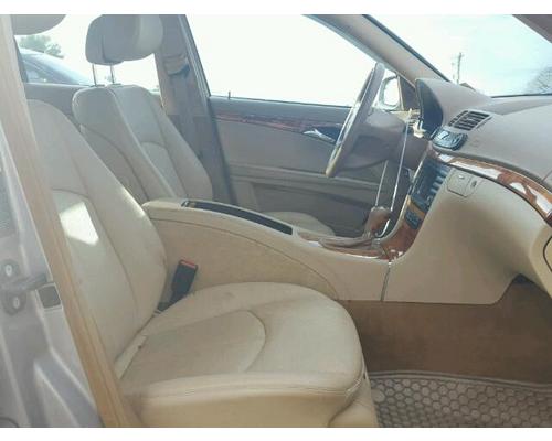 MERCEDES-BENZ MERCEDES E-CLASS Parts Cars or Trucks