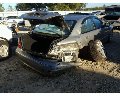 MERCEDES-BENZ MERCEDES E-CLASS Parts Cars or Trucks