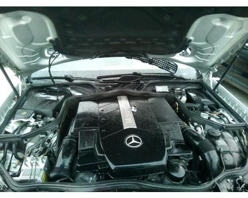 MERCEDES-BENZ MERCEDES E-CLASS Parts Cars or Trucks