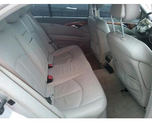 MERCEDES-BENZ MERCEDES E-CLASS Parts Cars or Trucks