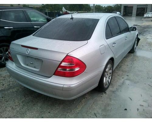 MERCEDES-BENZ MERCEDES E-CLASS Parts Cars or Trucks