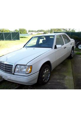 MERCEDES-BENZ MERCEDES E-CLASS Parts Cars or Trucks