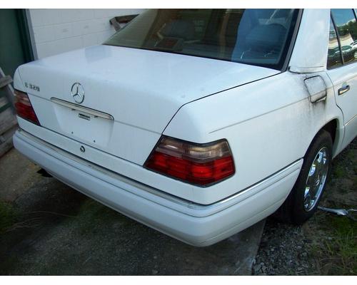MERCEDES-BENZ MERCEDES E-CLASS Parts Cars or Trucks