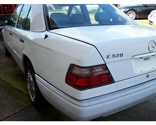 MERCEDES-BENZ MERCEDES E-CLASS Parts Cars or Trucks