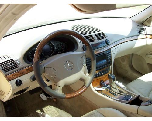 MERCEDES-BENZ MERCEDES E-CLASS Parts Cars or Trucks