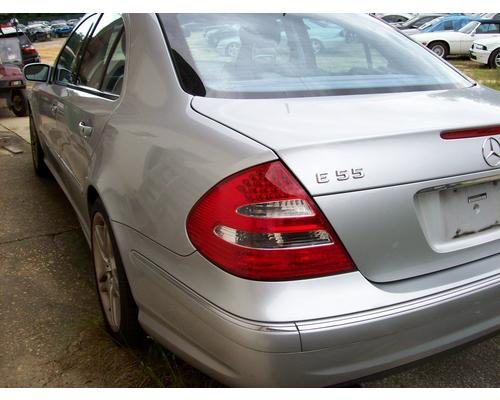 MERCEDES-BENZ MERCEDES E-CLASS Parts Cars or Trucks
