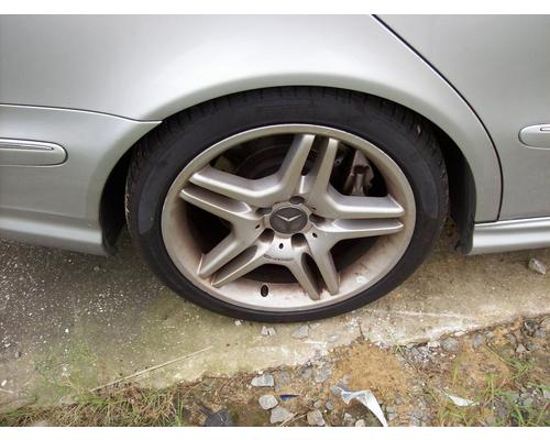 MERCEDES-BENZ MERCEDES E-CLASS Parts Cars or Trucks