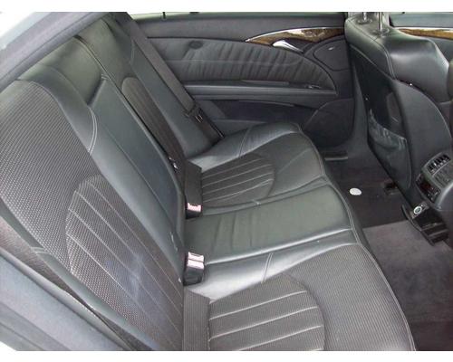 MERCEDES-BENZ MERCEDES E-CLASS Parts Cars or Trucks