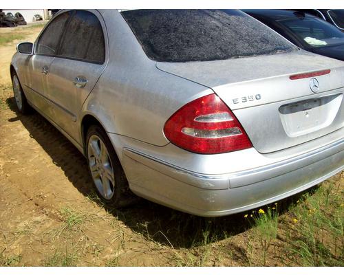 MERCEDES-BENZ MERCEDES E-CLASS Parts Cars or Trucks