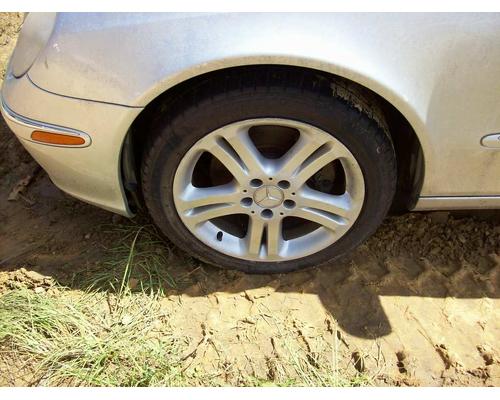 MERCEDES-BENZ MERCEDES E-CLASS Parts Cars or Trucks