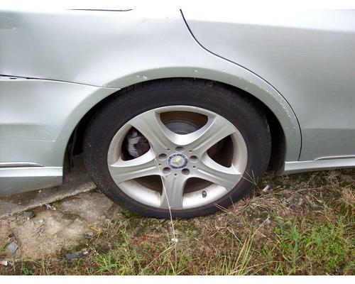 MERCEDES-BENZ MERCEDES E-CLASS Parts Cars or Trucks