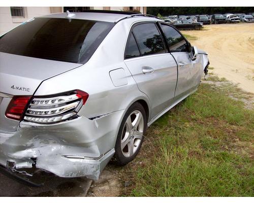 MERCEDES-BENZ MERCEDES E-CLASS Parts Cars or Trucks