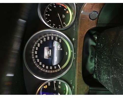 MERCEDES-BENZ MERCEDES E-CLASS Parts Cars or Trucks