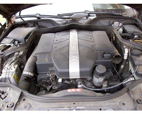 MERCEDES-BENZ MERCEDES E-CLASS Parts Cars or Trucks
