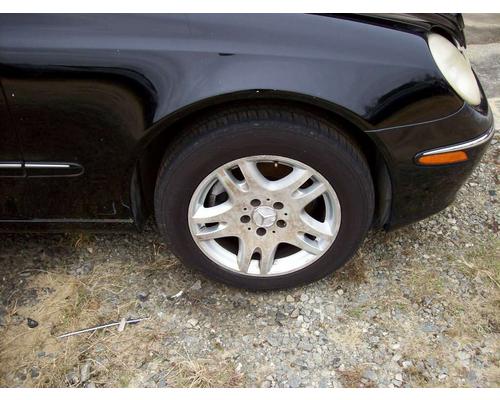 MERCEDES-BENZ MERCEDES E-CLASS Parts Cars or Trucks
