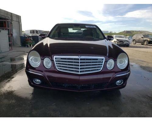 MERCEDES-BENZ MERCEDES E-CLASS Parts Cars or Trucks