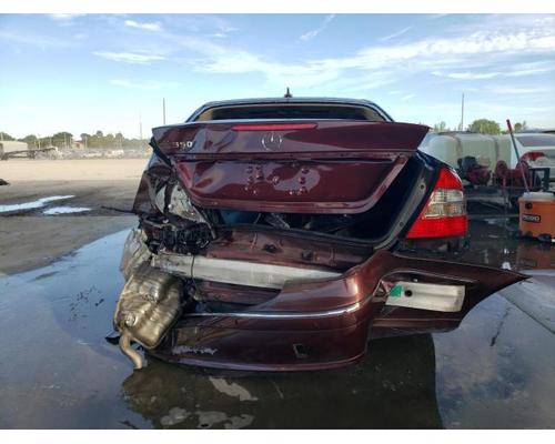 MERCEDES-BENZ MERCEDES E-CLASS Parts Cars or Trucks