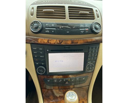 MERCEDES-BENZ MERCEDES E-CLASS Parts Cars or Trucks