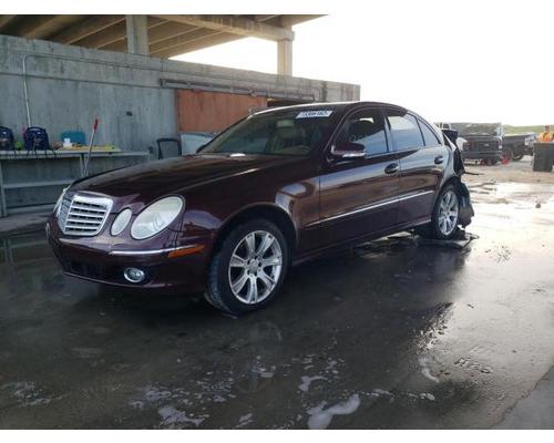 MERCEDES-BENZ MERCEDES E-CLASS Parts Cars or Trucks