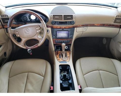MERCEDES-BENZ MERCEDES E-CLASS Parts Cars or Trucks