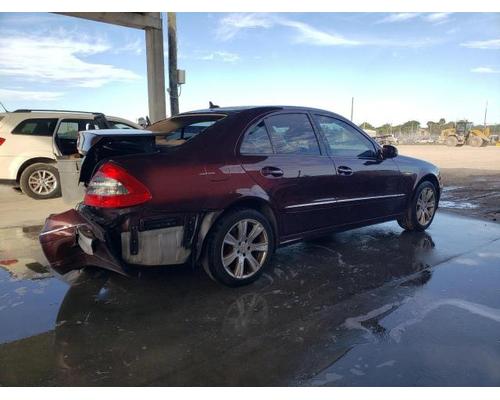 MERCEDES-BENZ MERCEDES E-CLASS Parts Cars or Trucks