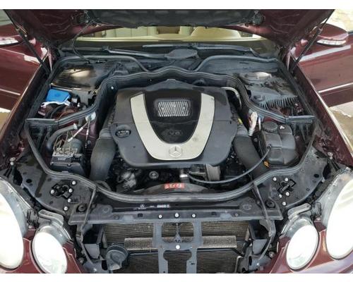 MERCEDES-BENZ MERCEDES E-CLASS Parts Cars or Trucks