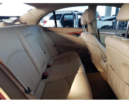MERCEDES-BENZ MERCEDES E-CLASS Parts Cars or Trucks