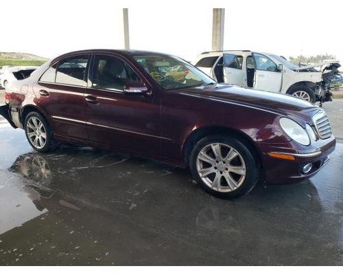 MERCEDES-BENZ MERCEDES E-CLASS Parts Cars or Trucks