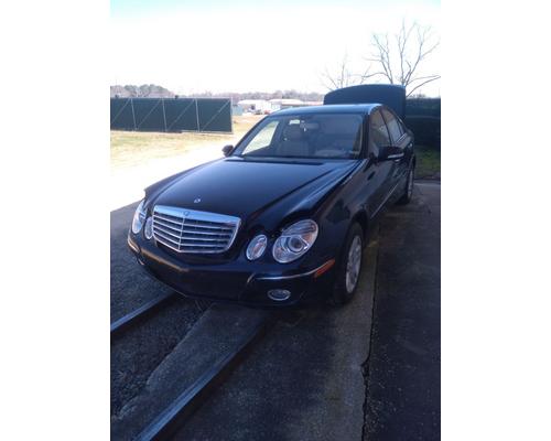 MERCEDES-BENZ MERCEDES E-CLASS Parts Cars or Trucks