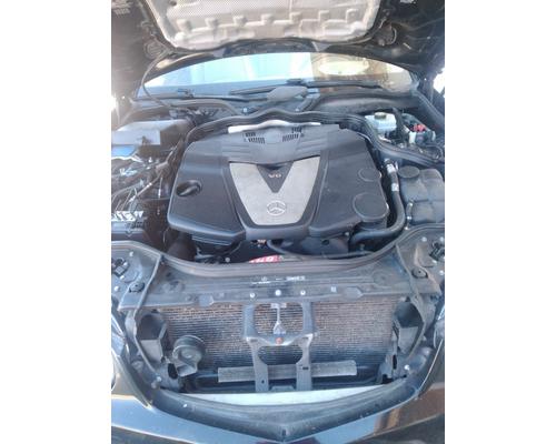 MERCEDES-BENZ MERCEDES E-CLASS Parts Cars or Trucks