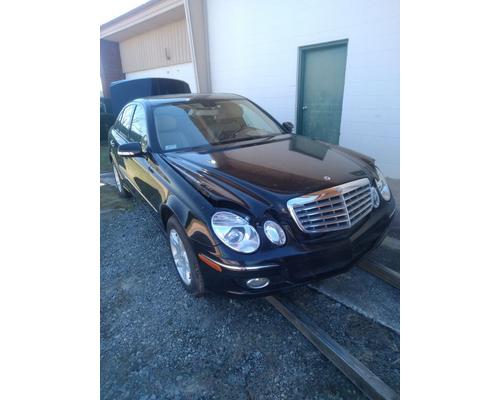MERCEDES-BENZ MERCEDES E-CLASS Parts Cars or Trucks