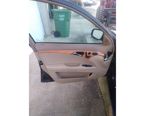 MERCEDES-BENZ MERCEDES E-CLASS Parts Cars or Trucks