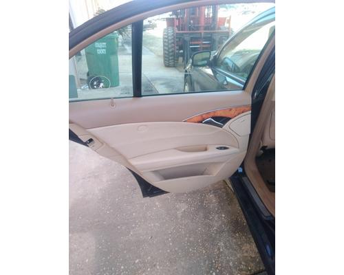 MERCEDES-BENZ MERCEDES E-CLASS Parts Cars or Trucks